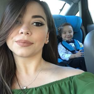 Meet your Posher, Sheila